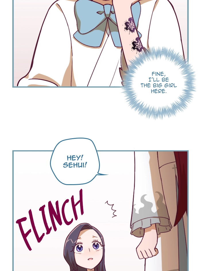 Refund High School Chapter 109 page 8 - 
