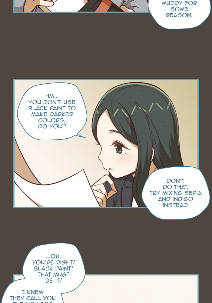 Refund High School Chapter 110 page 11 - 