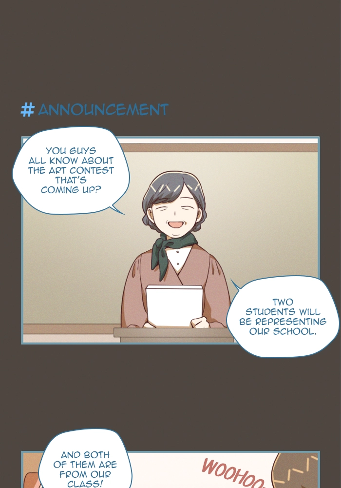 Refund High School Chapter 110 page 13 - 