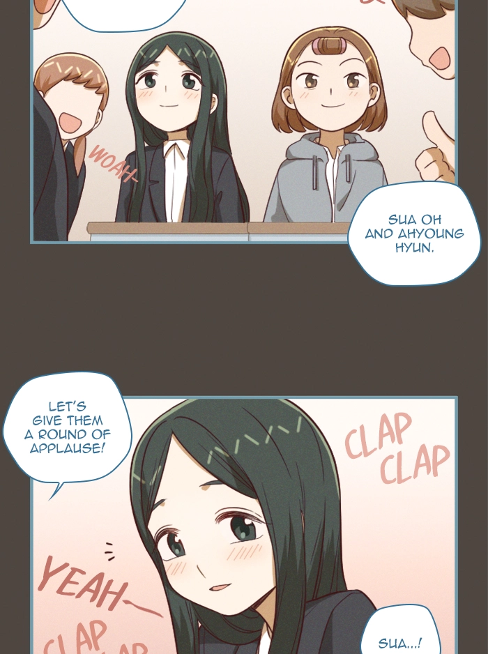 Refund High School Chapter 110 page 14 - 