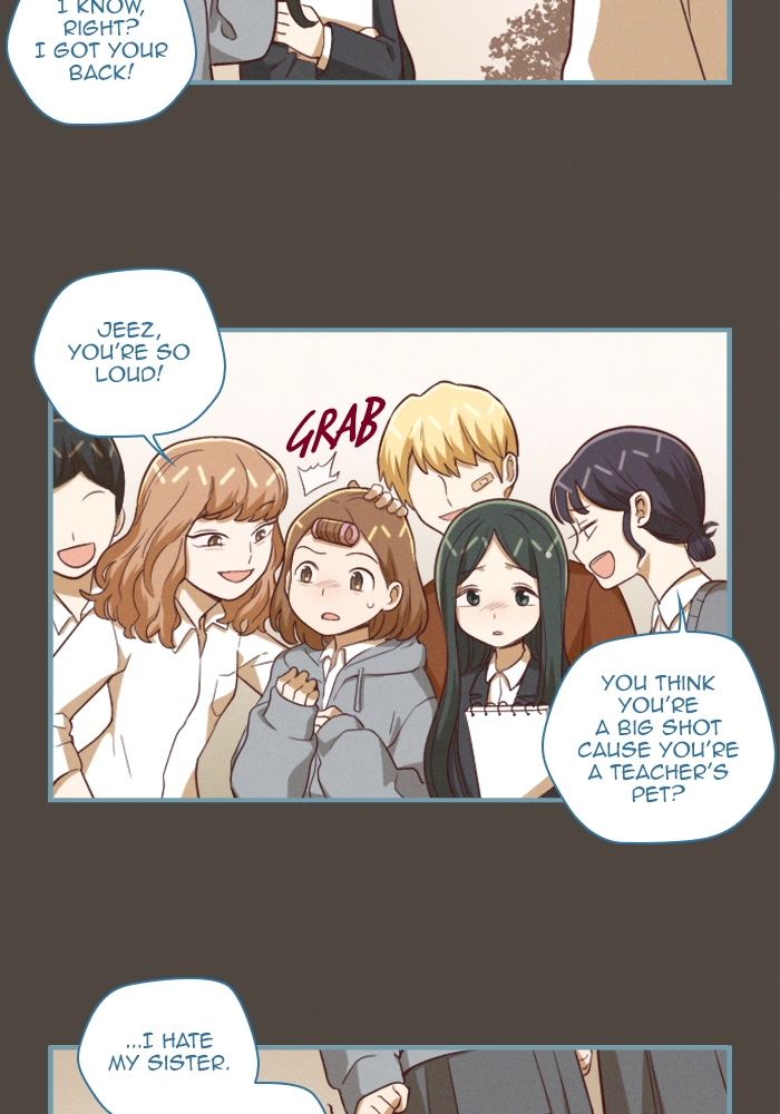 Refund High School Chapter 110 page 17 - 