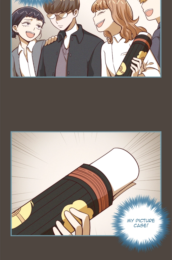 Refund High School Chapter 110 page 31 - 