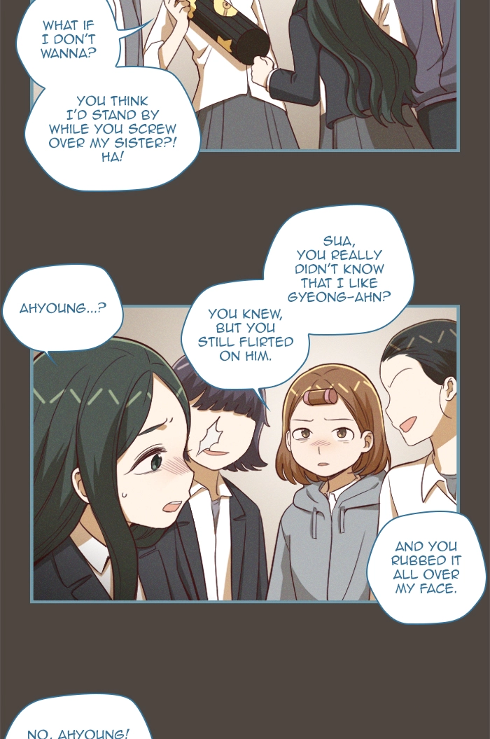 Refund High School Chapter 110 page 33 - 