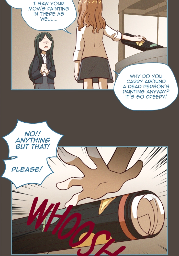 Refund High School Chapter 110 page 36 - 