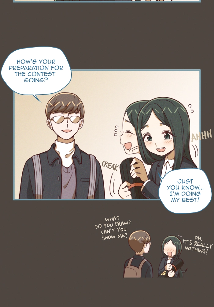Refund High School Chapter 110 page 5 - 