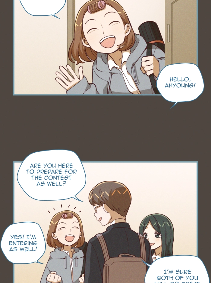 Refund High School Chapter 110 page 8 - 