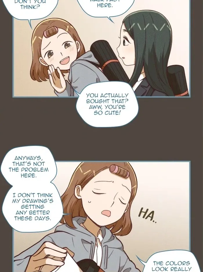 Refund High School Chapter 110 page 10 - 