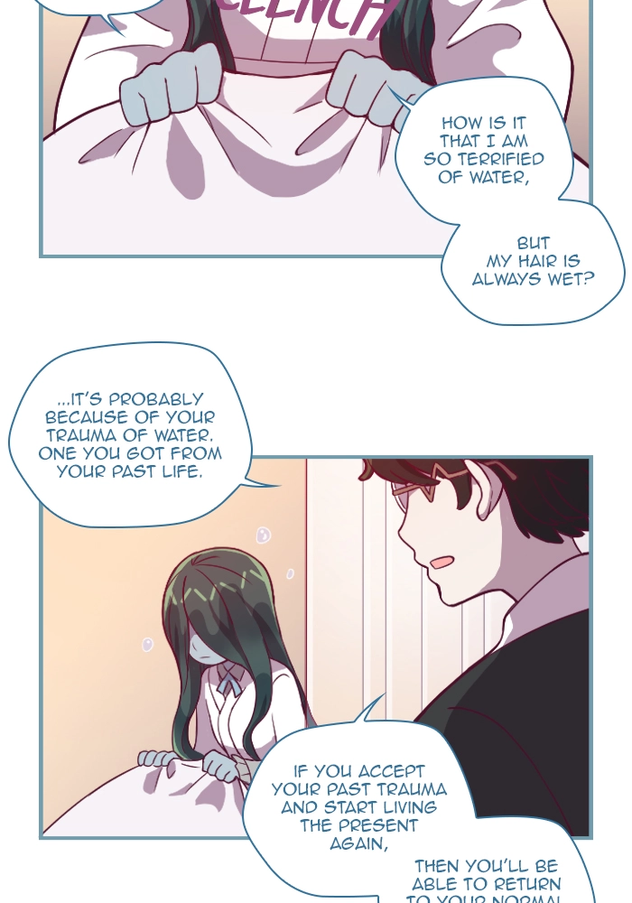 Refund High School Chapter 111 page 13 - 