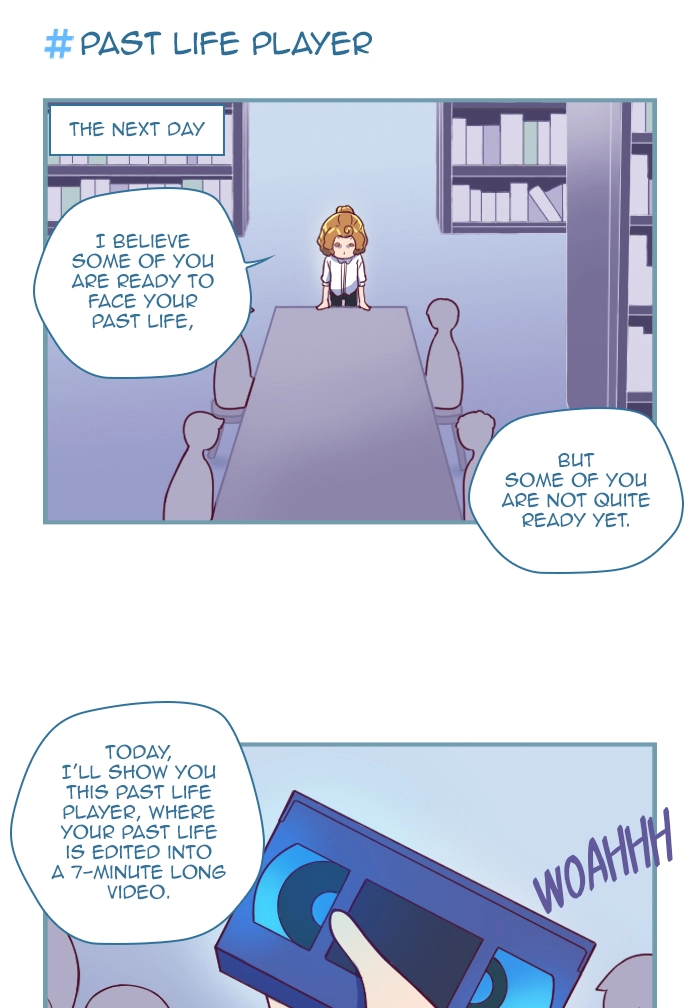 Refund High School Chapter 111 page 16 - 