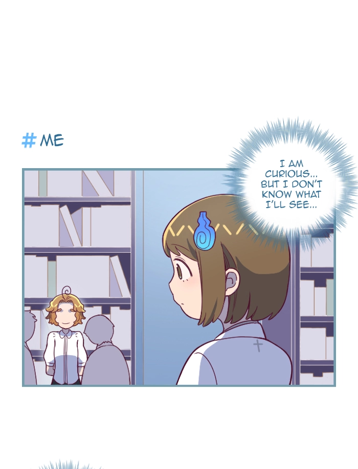 Refund High School Chapter 111 page 19 - 