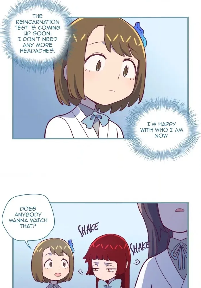 Refund High School Chapter 111 page 20 - 