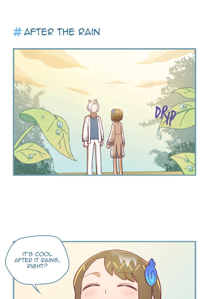 Refund High School Chapter 111 page 3 - 