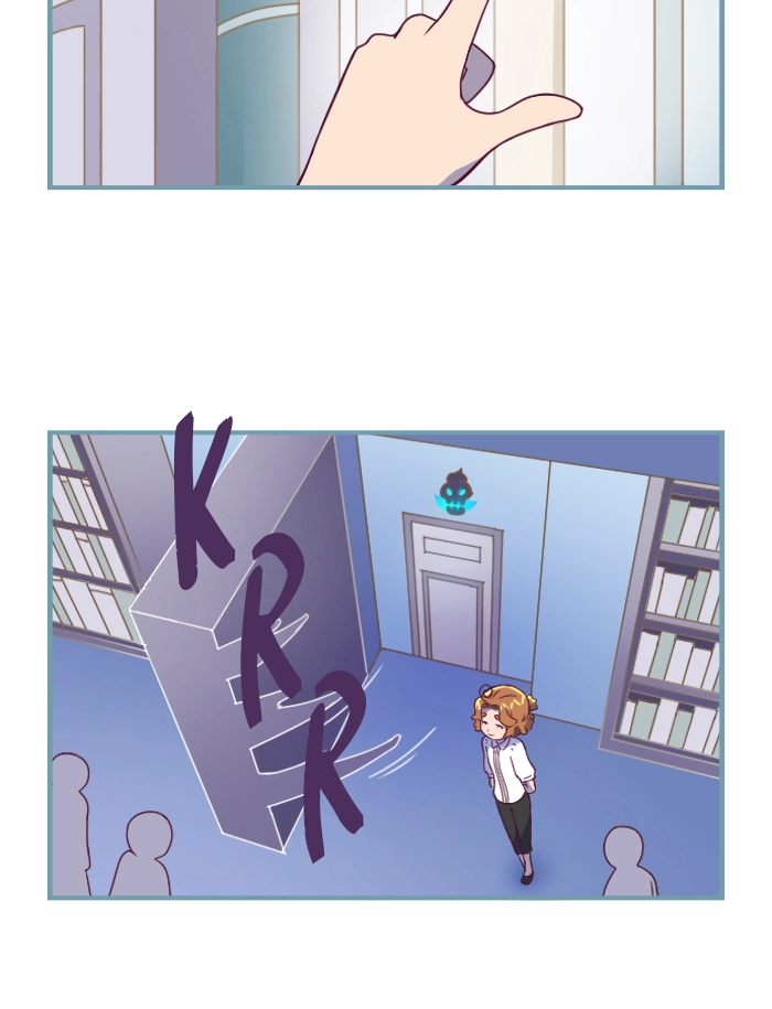 Refund High School Chapter 111 page 23 - 