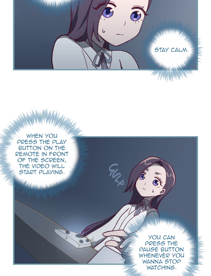 Refund High School Chapter 111 page 27 - 
