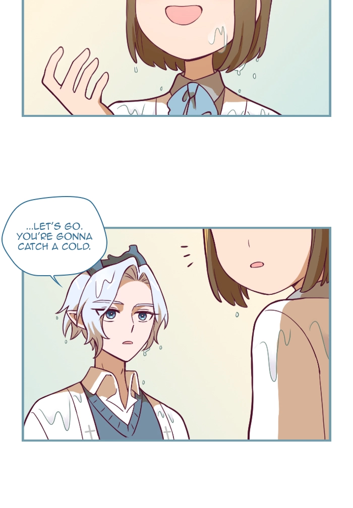 Refund High School Chapter 111 page 4 - 