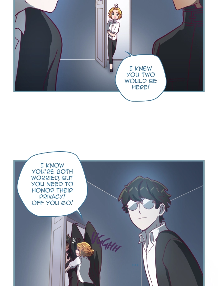 Refund High School Chapter 111 page 31 - 