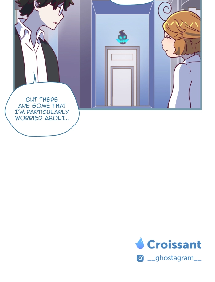 Refund High School Chapter 111 page 35 - 