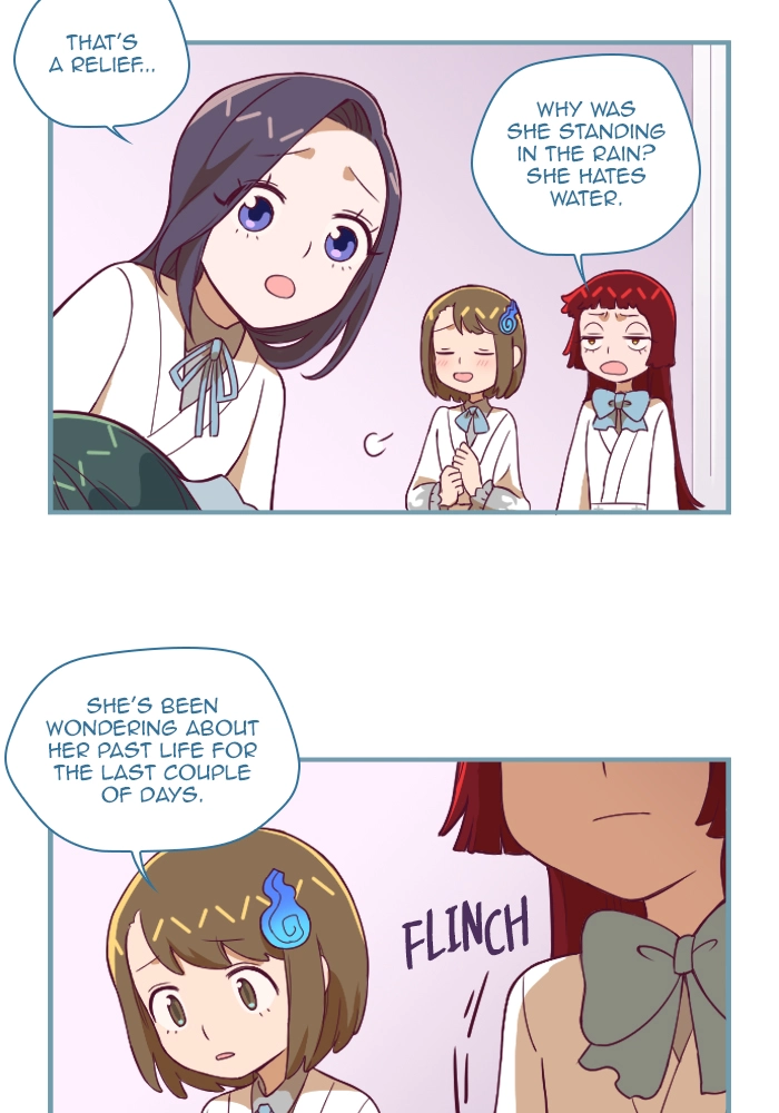 Refund High School Chapter 111 page 7 - 