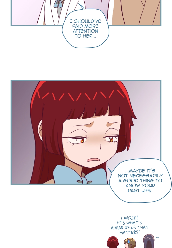 Refund High School Chapter 111 page 8 - 