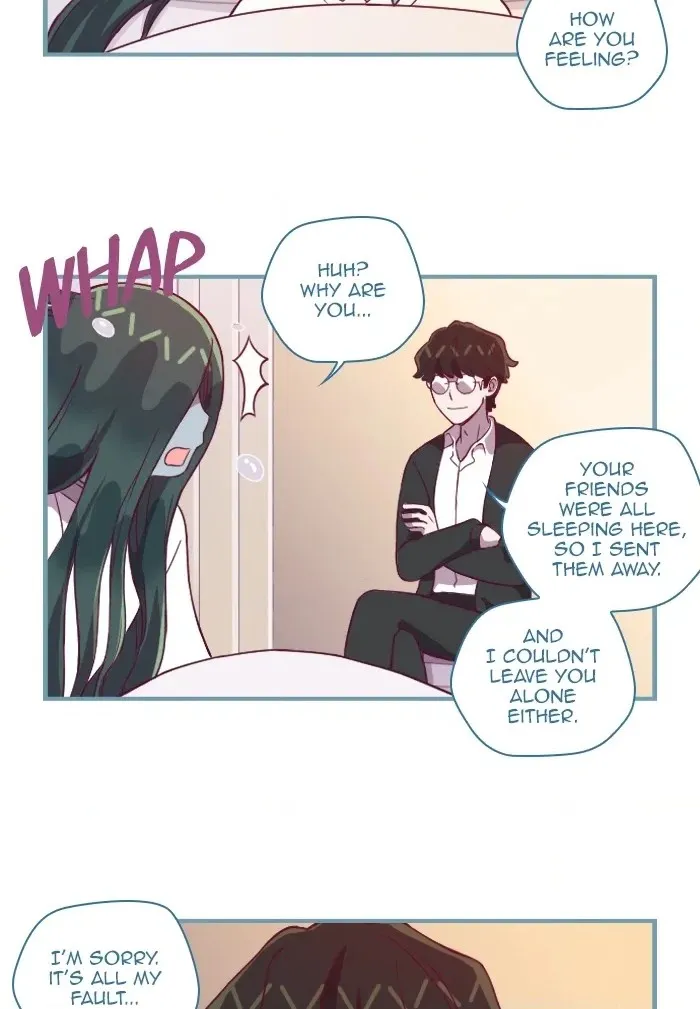 Refund High School Chapter 111 page 10 - 