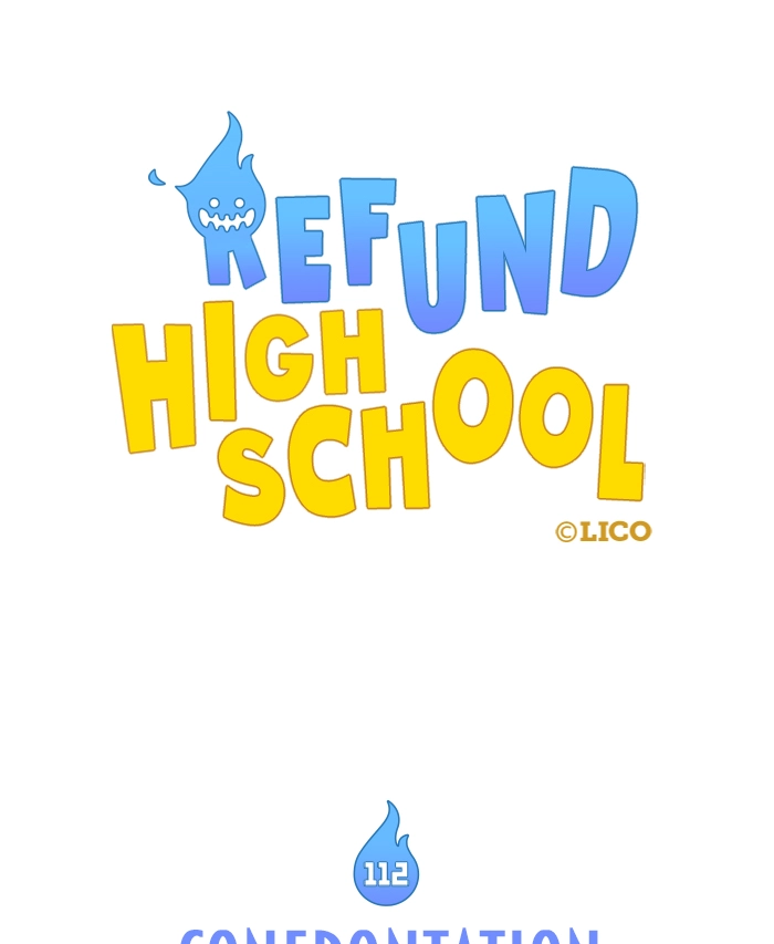 Refund High School Chapter 112 page 2 - 