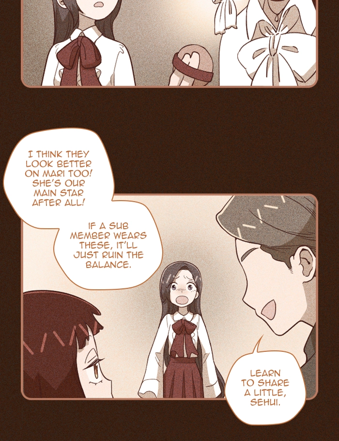 Refund High School Chapter 112 page 21 - 