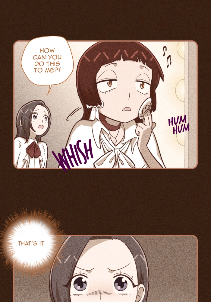 Refund High School Chapter 112 page 22 - 