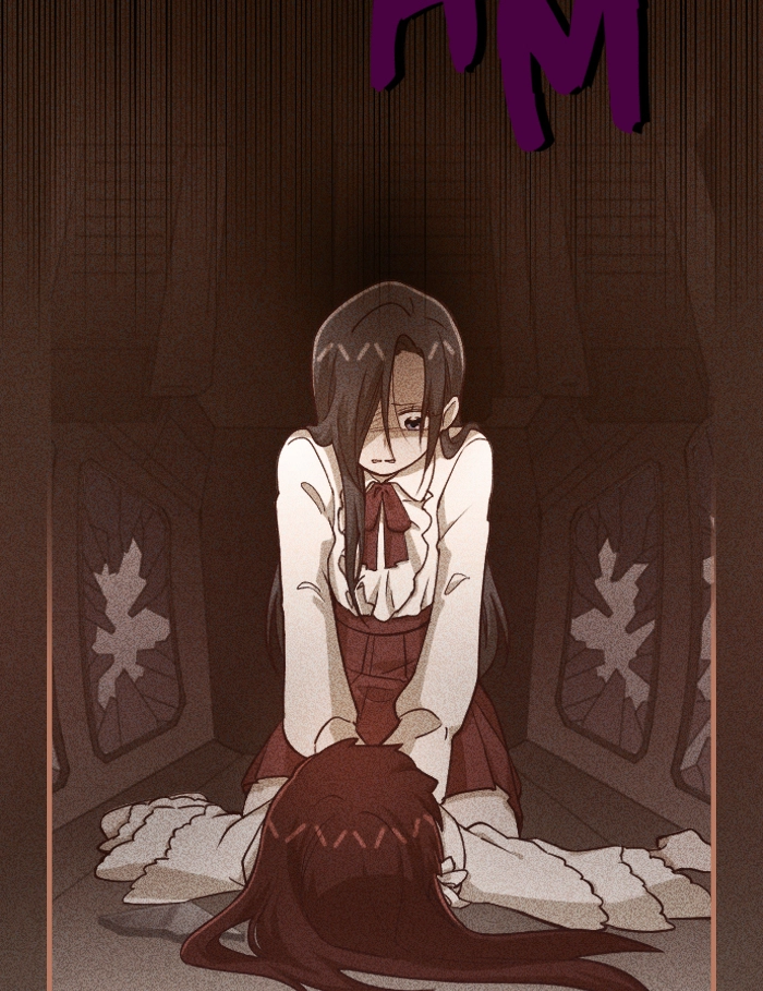 Refund High School Chapter 112 page 27 - 