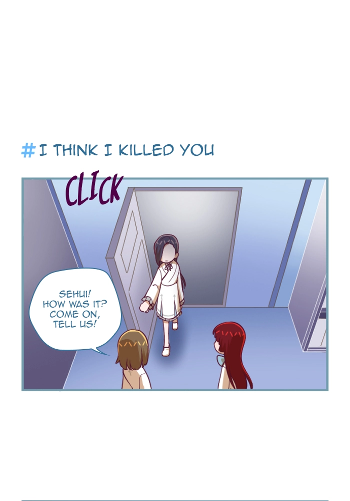 Refund High School Chapter 112 page 32 - 