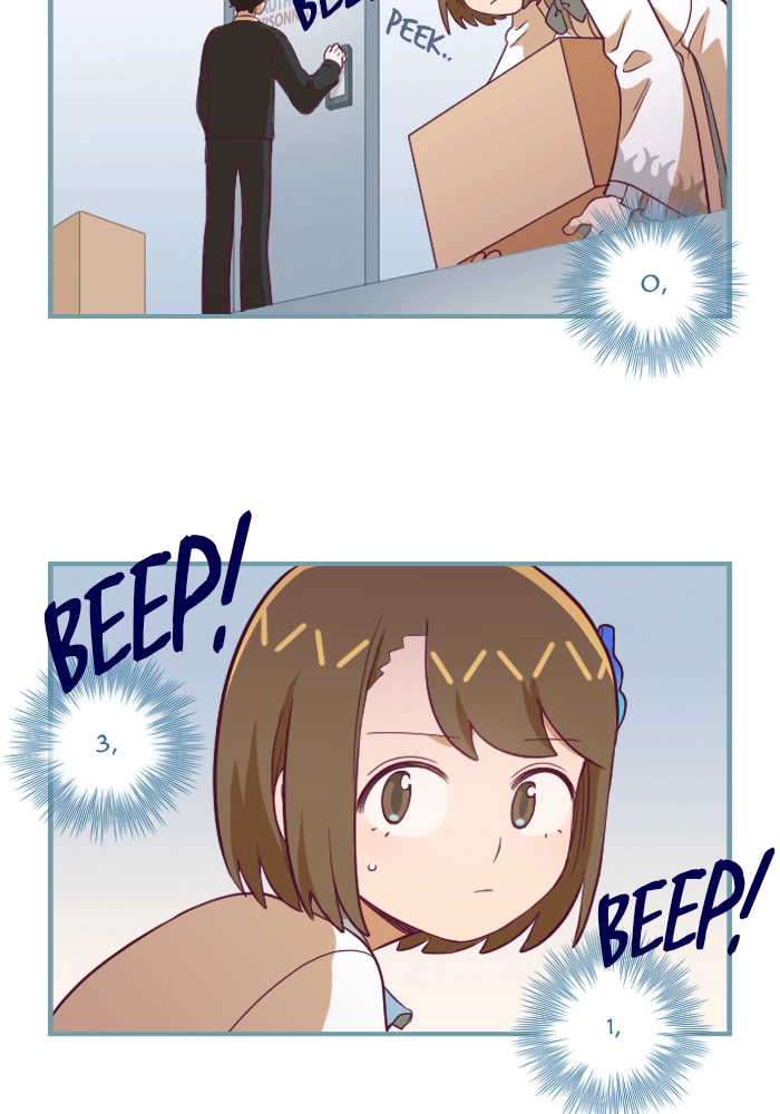 Refund High School Chapter 113 page 13 - 