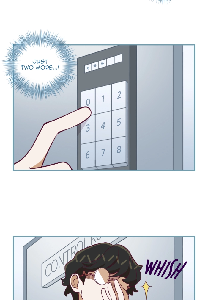 Refund High School Chapter 113 page 14 - 