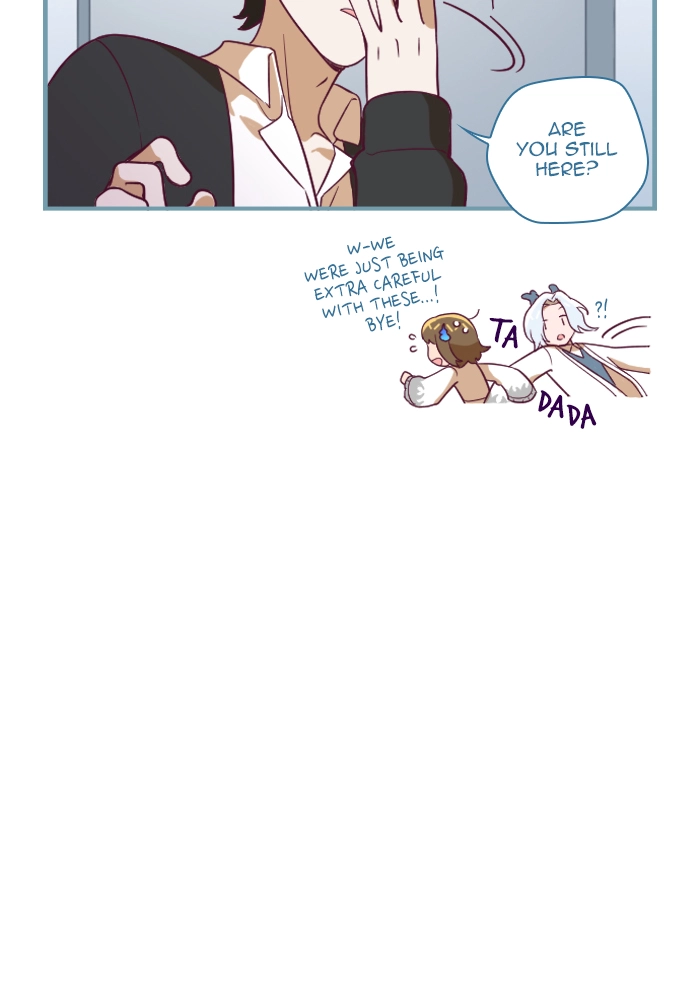 Refund High School Chapter 113 page 15 - 