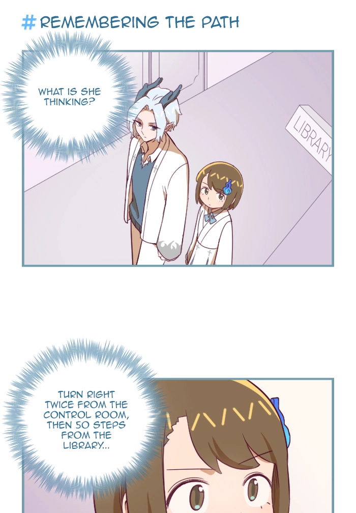 Refund High School Chapter 113 page 16 - 