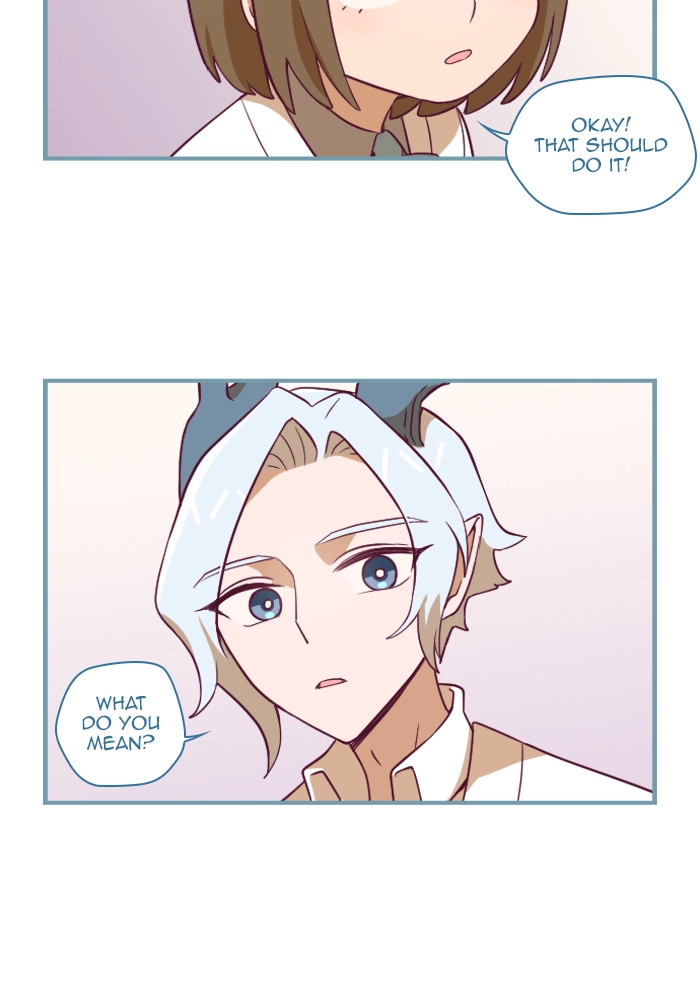 Refund High School Chapter 113 page 17 - 