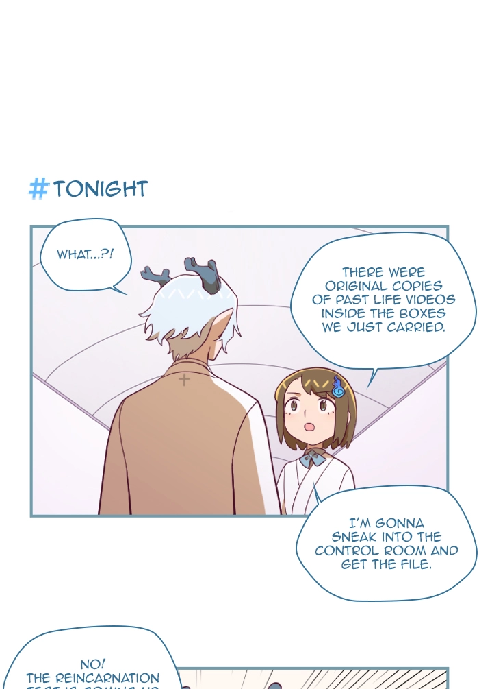 Refund High School Chapter 113 page 19 - 