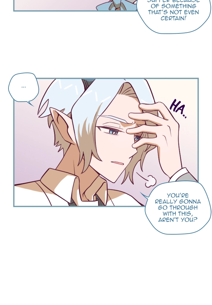 Refund High School Chapter 113 page 21 - 