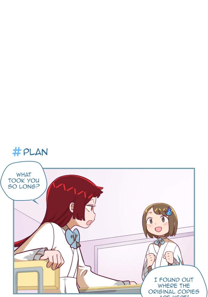 Refund High School Chapter 113 page 22 - 