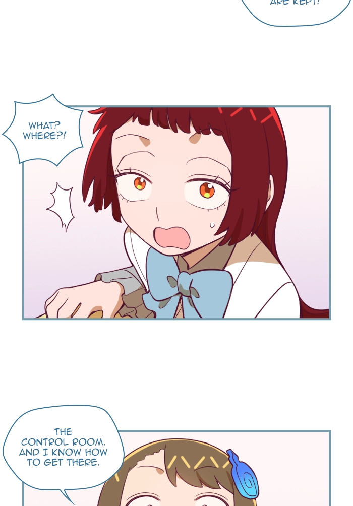 Refund High School Chapter 113 page 23 - 