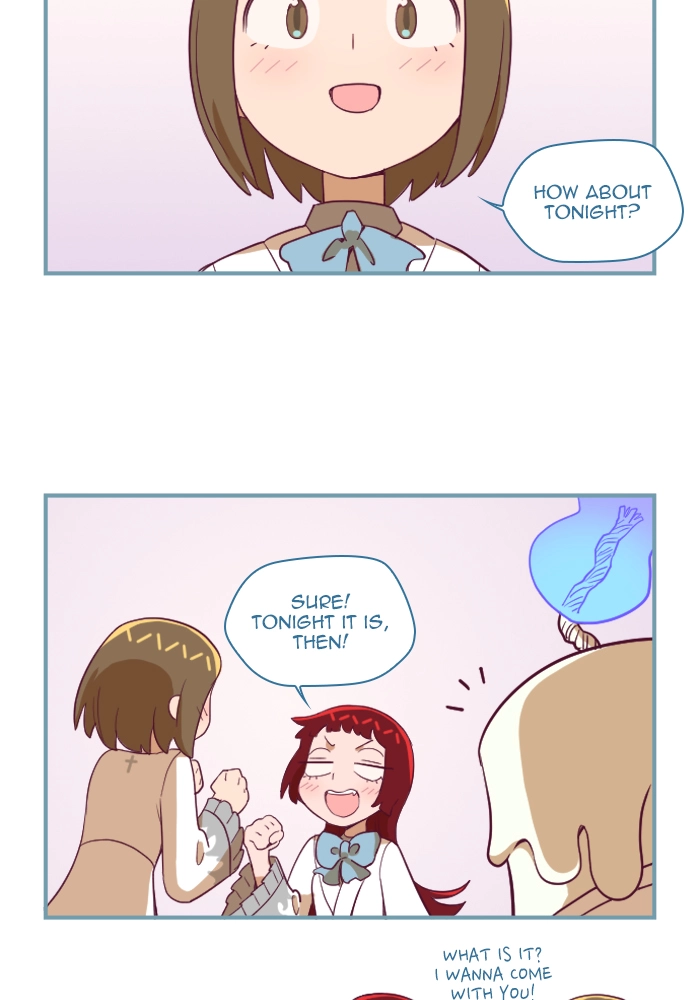 Refund High School Chapter 113 page 24 - 