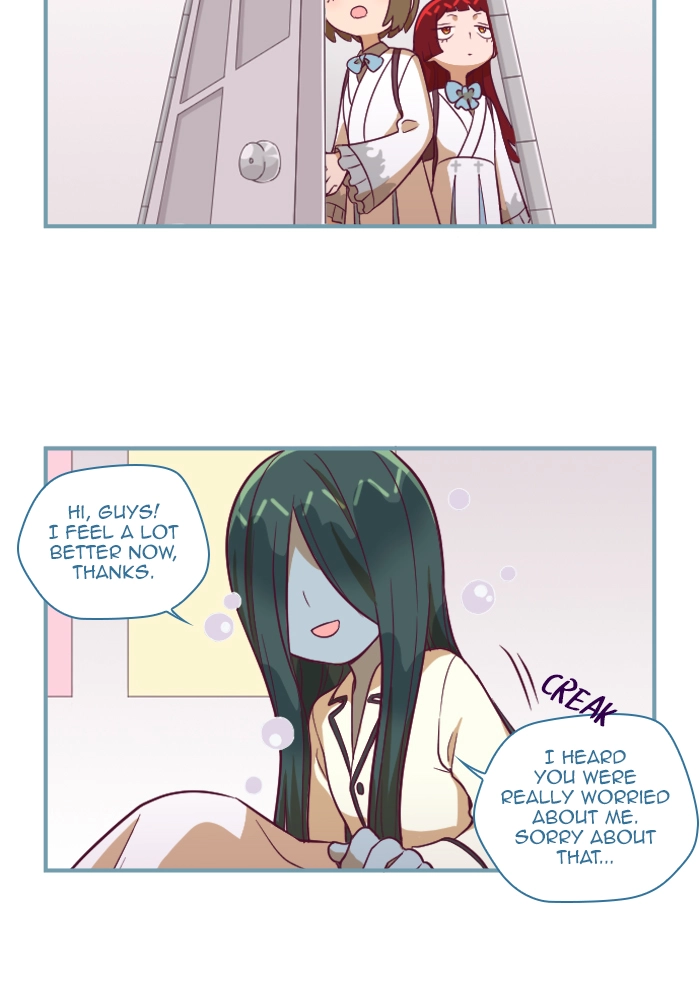 Refund High School Chapter 113 page 26 - 