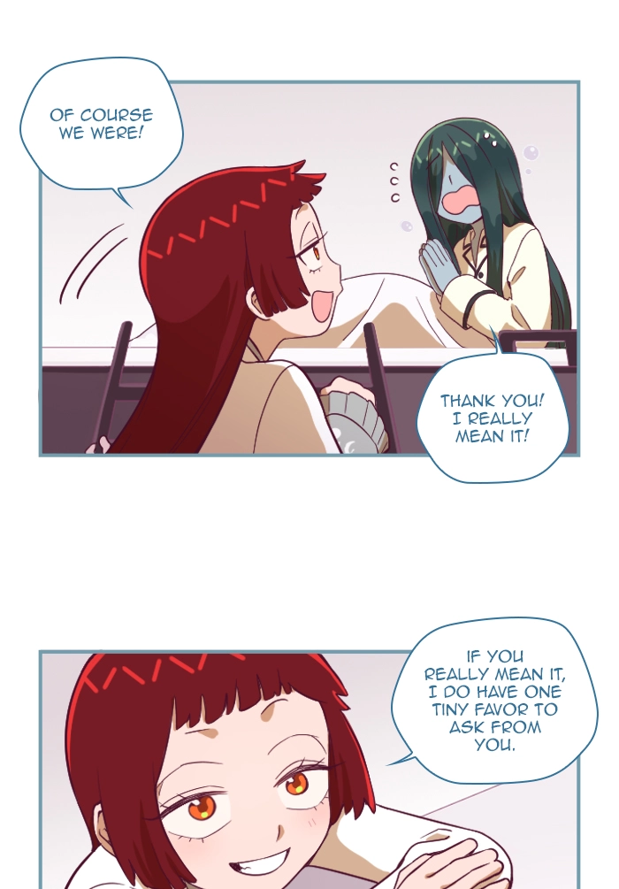 Refund High School Chapter 113 page 27 - 
