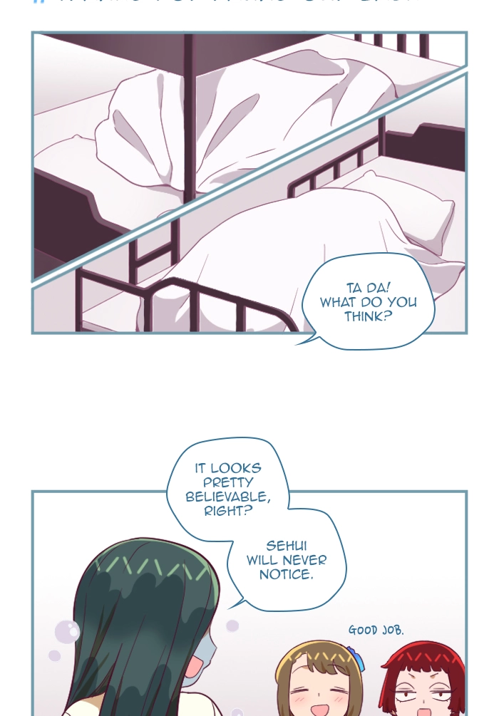 Refund High School Chapter 113 page 29 - 