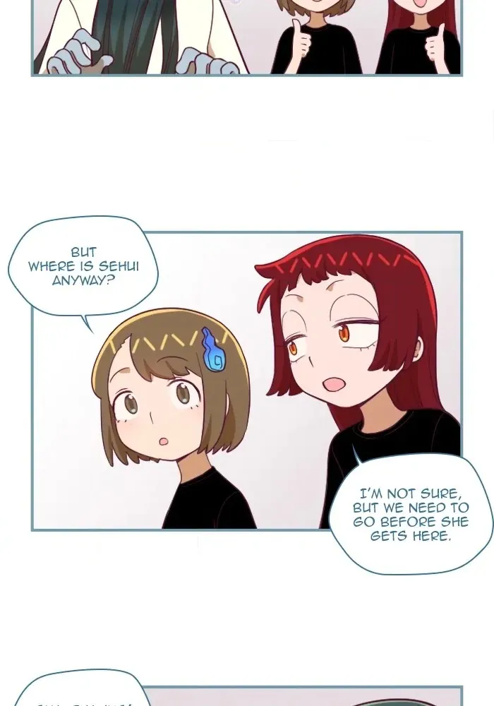 Refund High School Chapter 113 page 30 - 