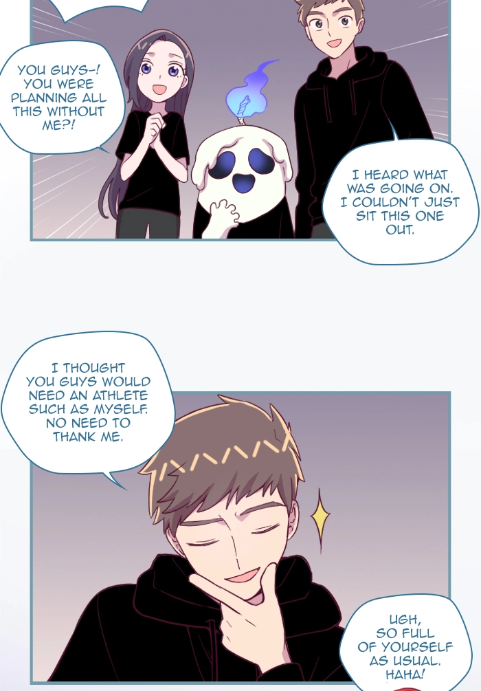 Refund High School Chapter 113 page 33 - 