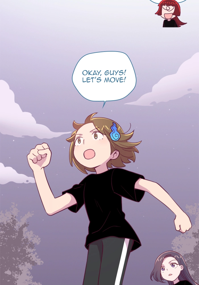 Refund High School Chapter 113 page 34 - 