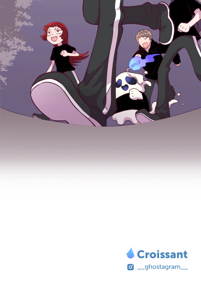 Refund High School Chapter 113 page 35 - 