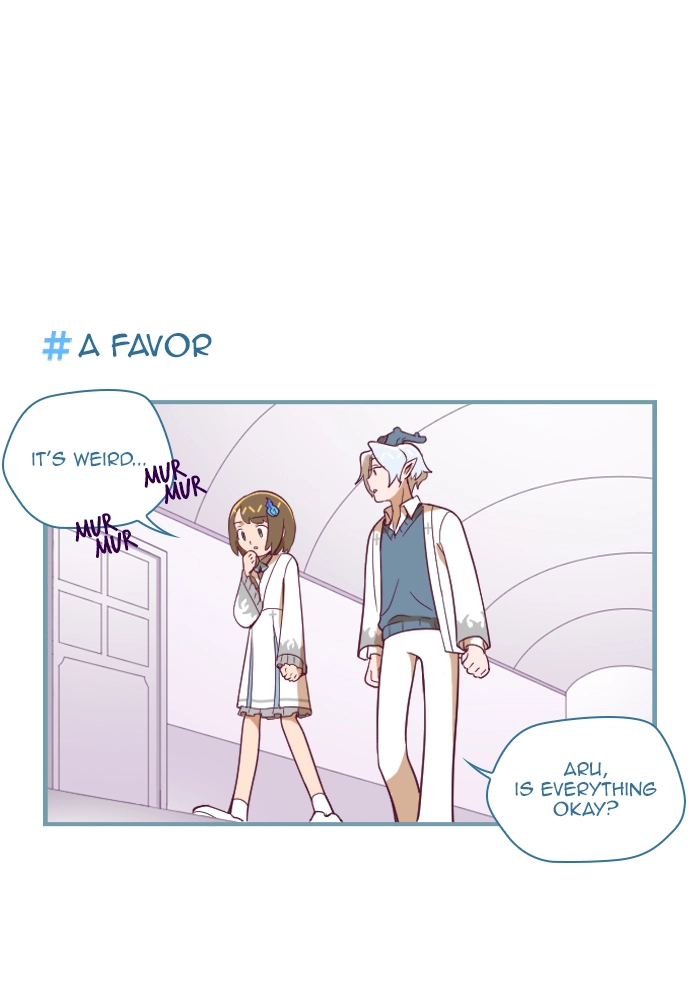 Refund High School Chapter 113 page 6 - 