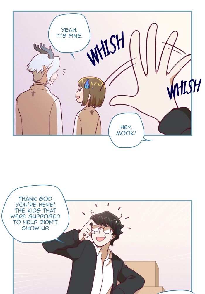 Refund High School Chapter 113 page 7 - 
