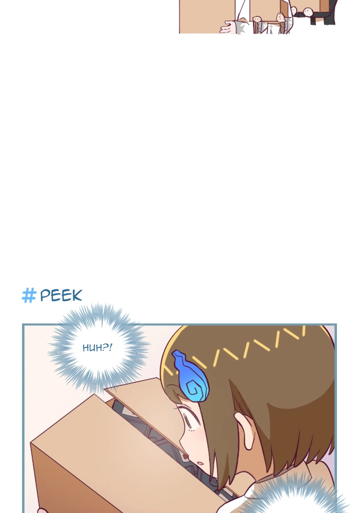 Refund High School Chapter 113 page 9 - 
