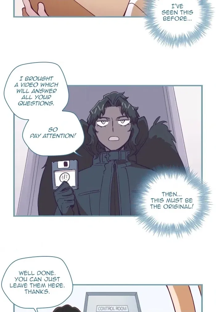 Refund High School Chapter 113 page 10 - 
